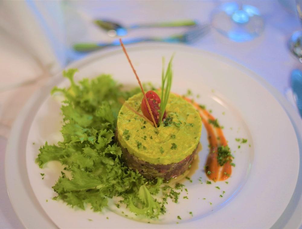 Alkquimia Hotel, Lounge And Bar バヤイベ エクステリア 写真