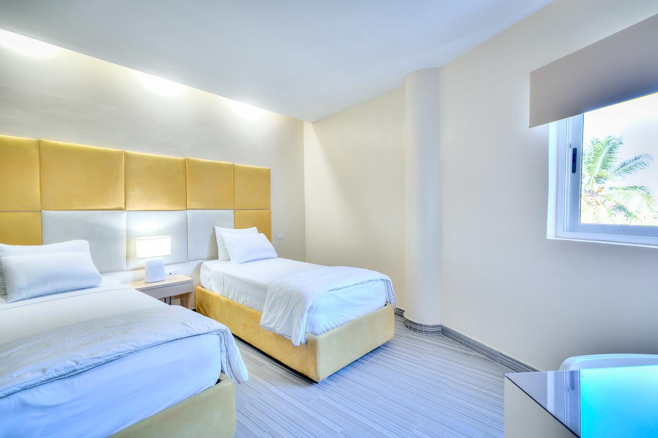 Alkquimia Hotel, Lounge And Bar バヤイベ エクステリア 写真