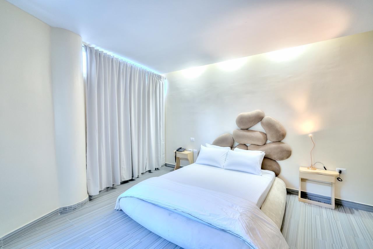 Alkquimia Hotel, Lounge And Bar バヤイベ エクステリア 写真
